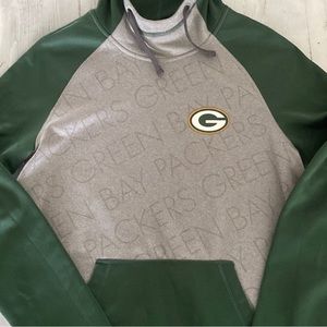 Packers Hoodie